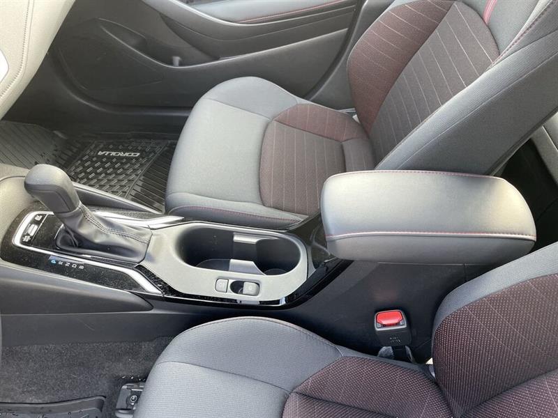 toyota Corolla Hybrid 2025 - 32