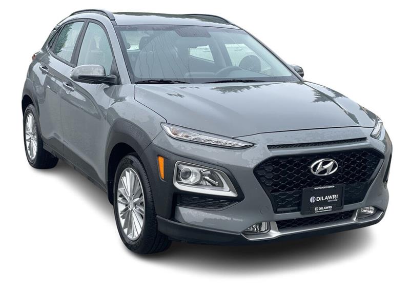 hyundai Kona 2021 - 2