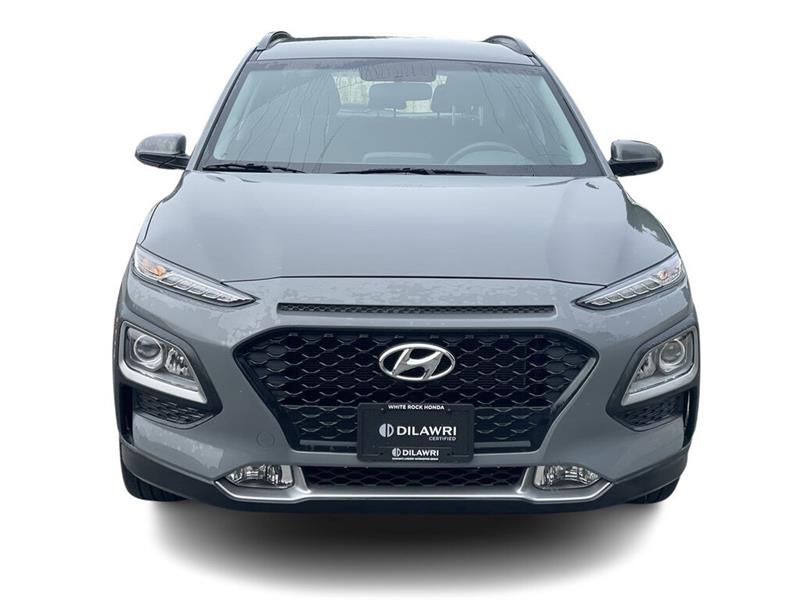 hyundai Kona 2021 - 3