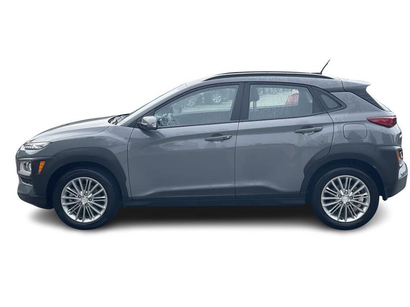hyundai Kona 2021 - 7