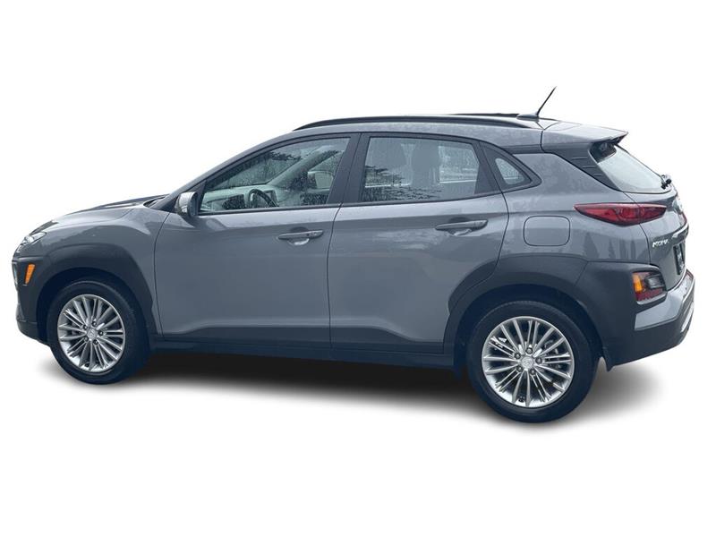hyundai Kona 2021 - 8