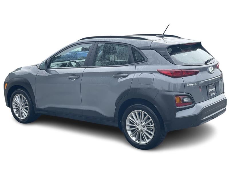 hyundai Kona 2021 - 9