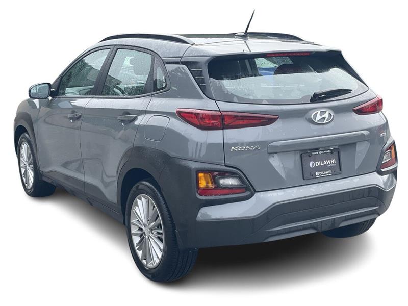 hyundai Kona 2021 - 10