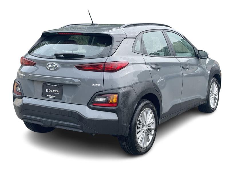 hyundai Kona 2021 - 12