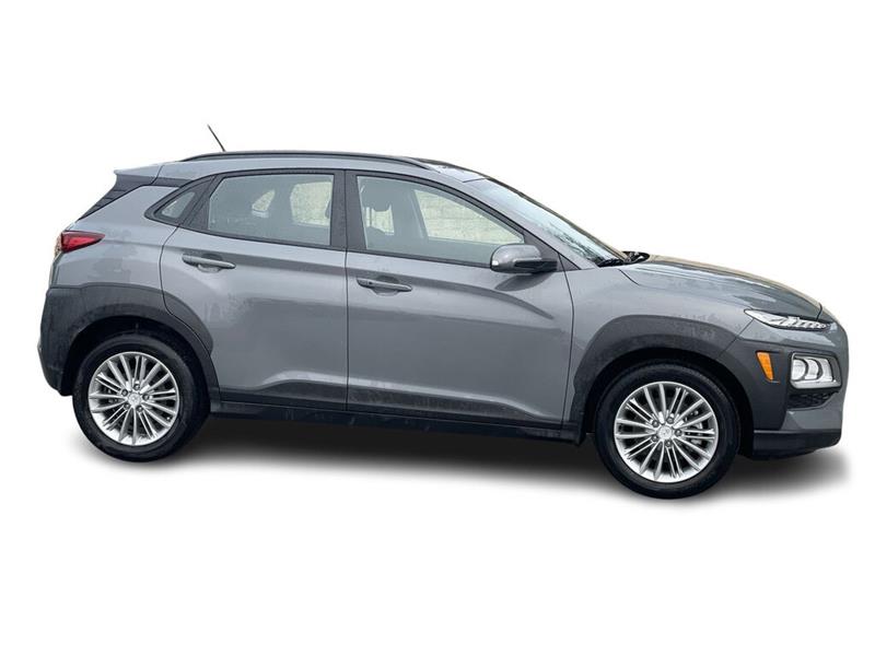 hyundai Kona 2021 - 16