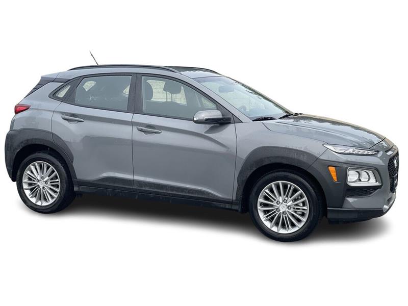 hyundai Kona 2021 - 17