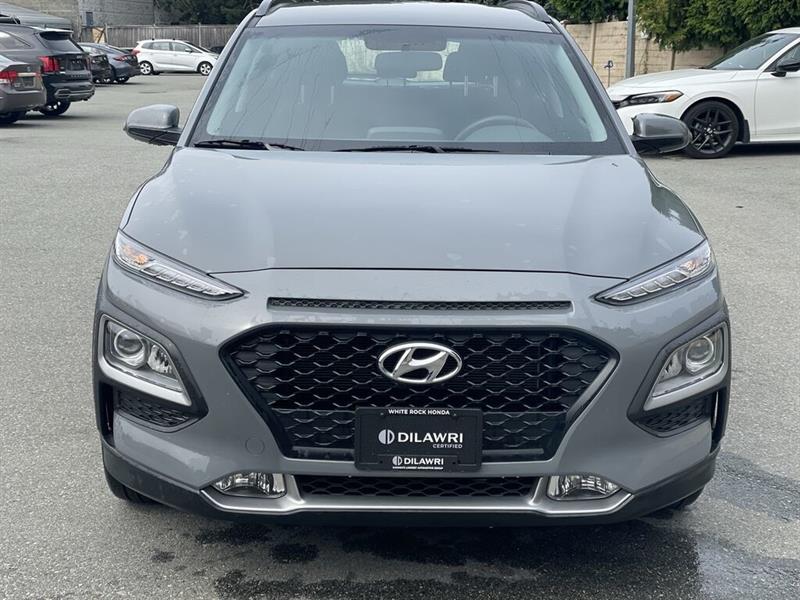 hyundai Kona 2021 - 18