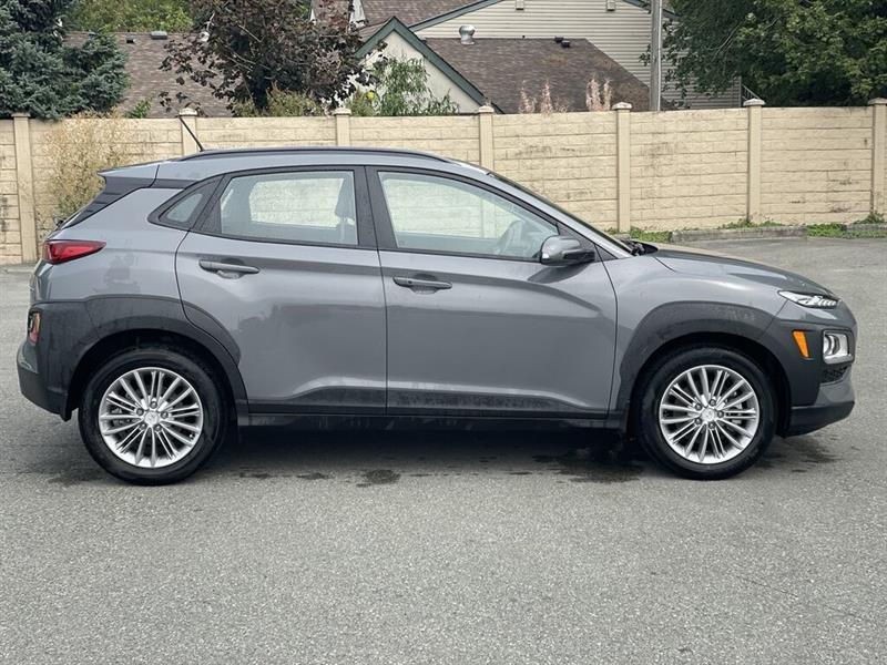 hyundai Kona 2021 - 19