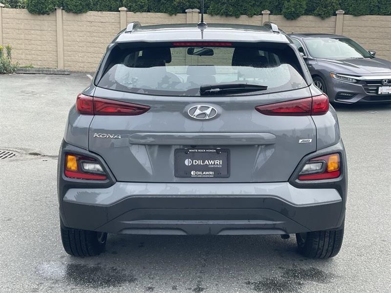 hyundai Kona 2021 - 20