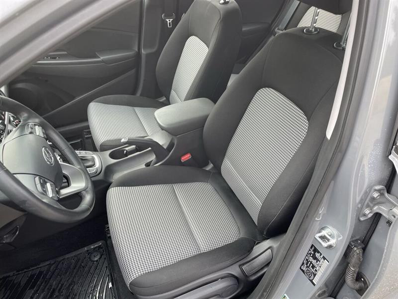 hyundai Kona 2021 - 22