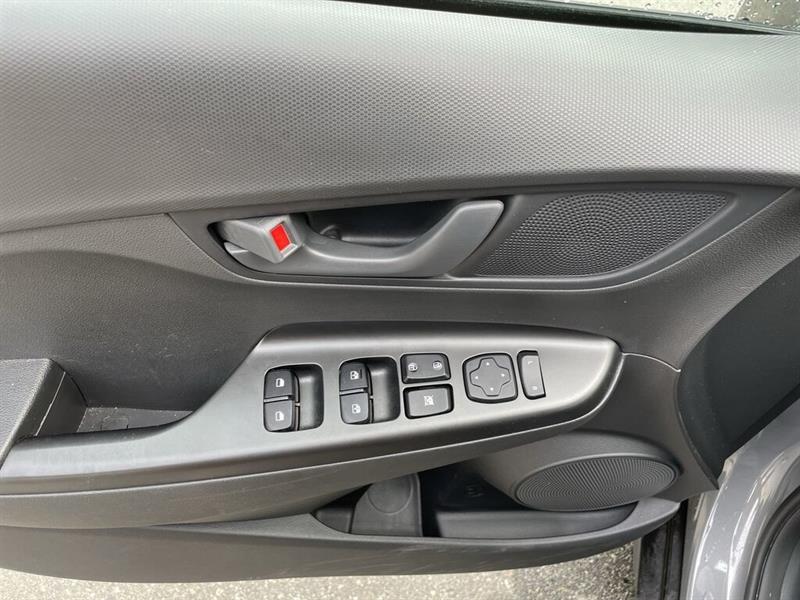 hyundai Kona 2021 - 24