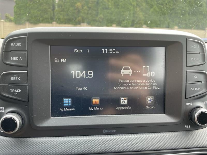 hyundai Kona 2021 - 27