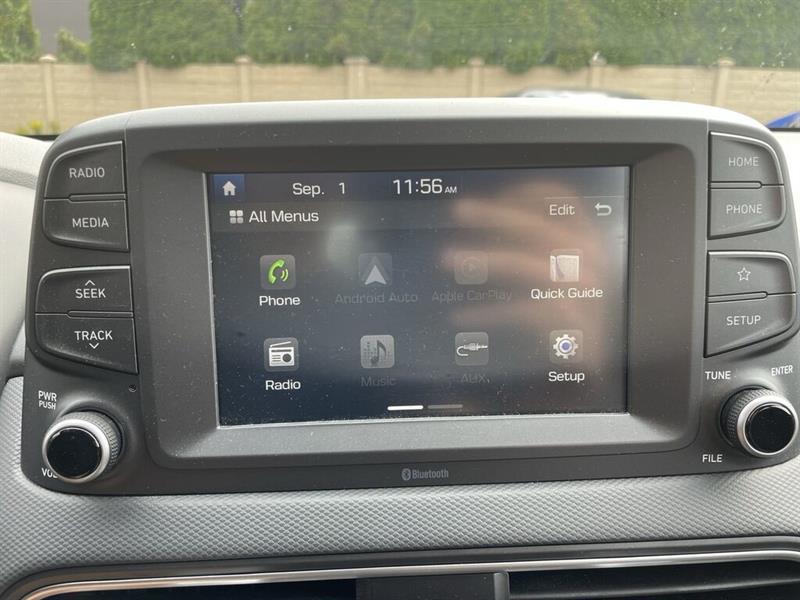 hyundai Kona 2021 - 29