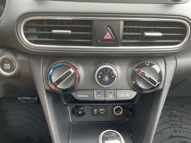 hyundai Kona 2021 - 30