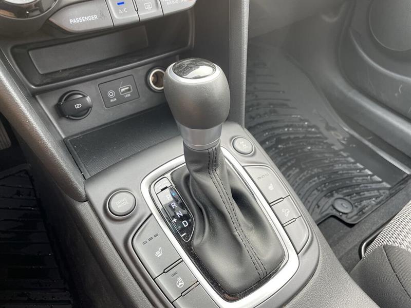 hyundai Kona 2021 - 31