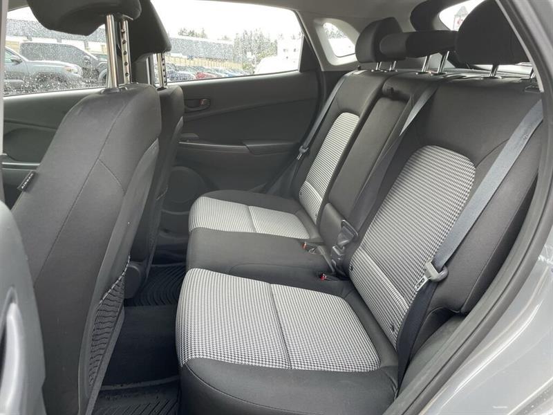 hyundai Kona 2021 - 34