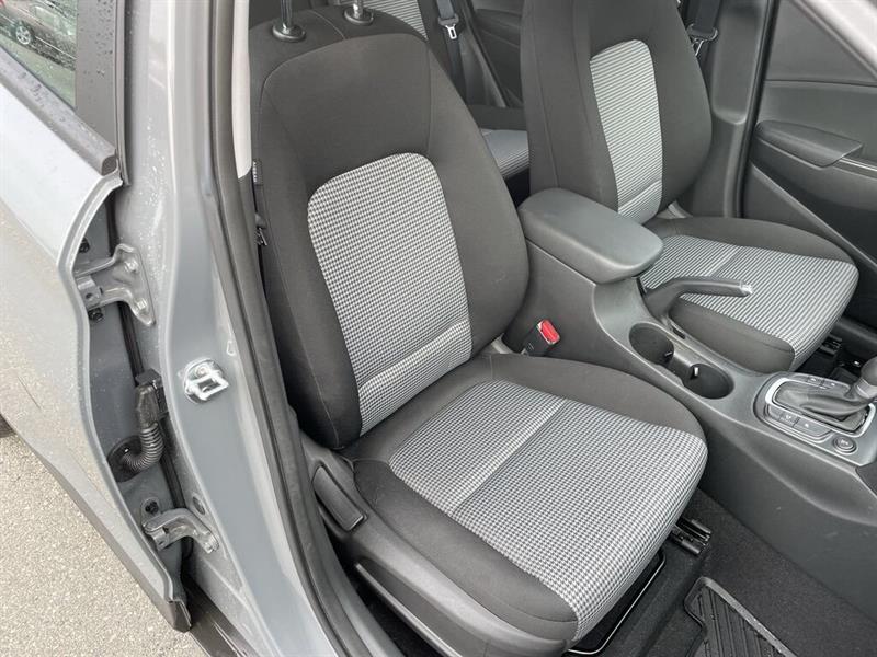 hyundai Kona 2021 - 36