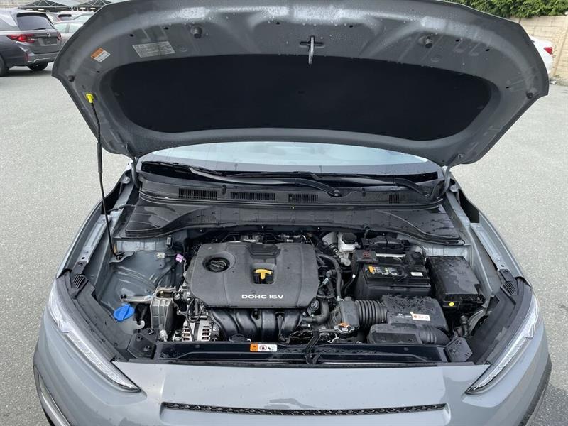 hyundai Kona 2021 - 37