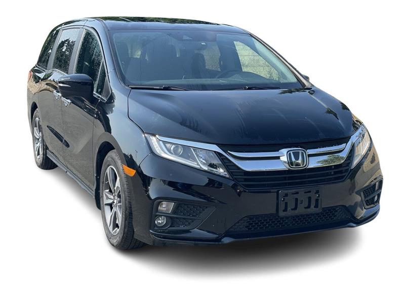 honda Odyssey 2019 - 2