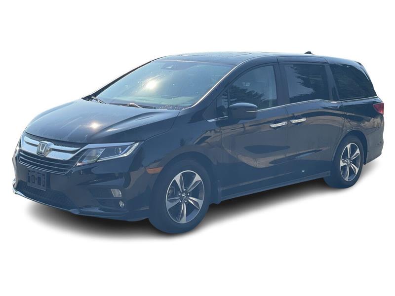 honda Odyssey 2019 - 5