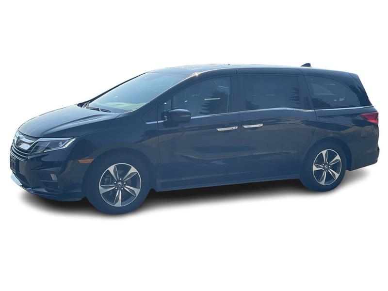 honda Odyssey 2019 - 6