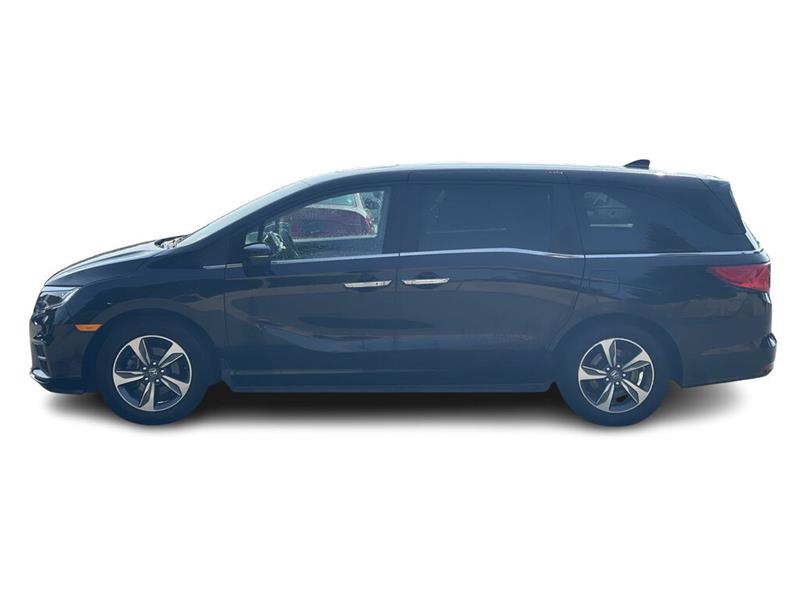 honda Odyssey 2019 - 7