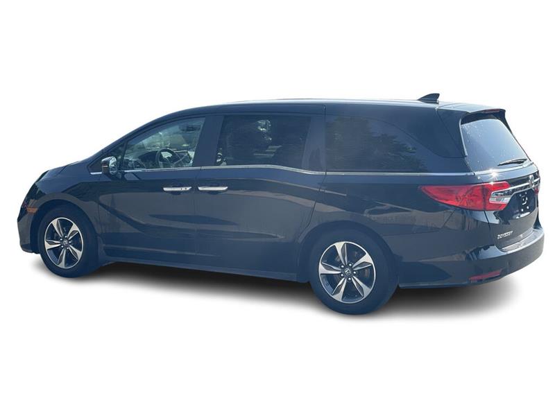 honda Odyssey 2019 - 8