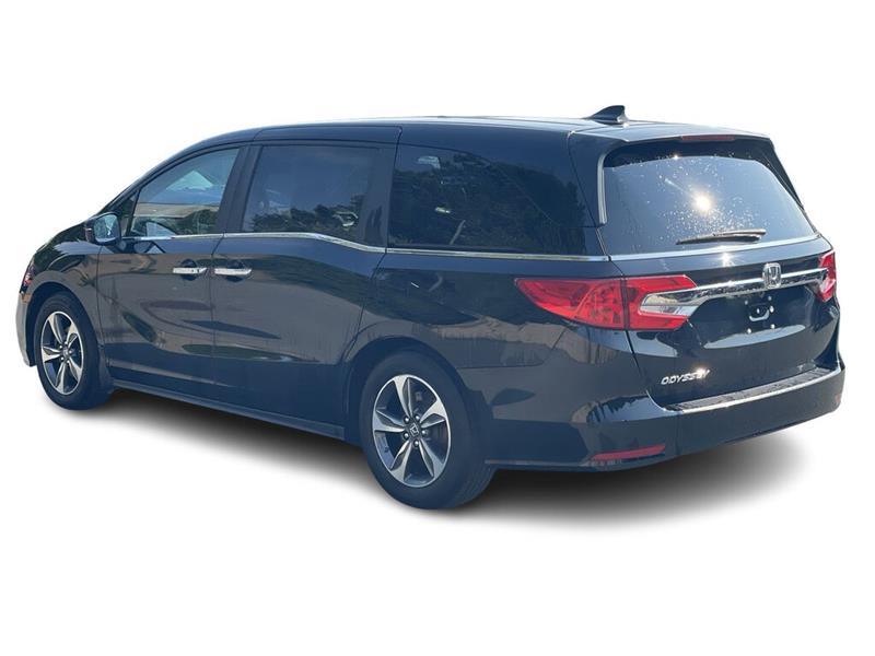 honda Odyssey 2019 - 9