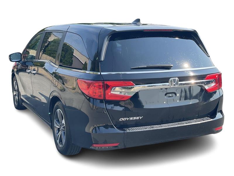 honda Odyssey 2019 - 10