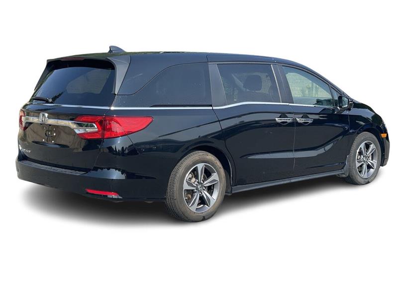 honda Odyssey 2019 - 13