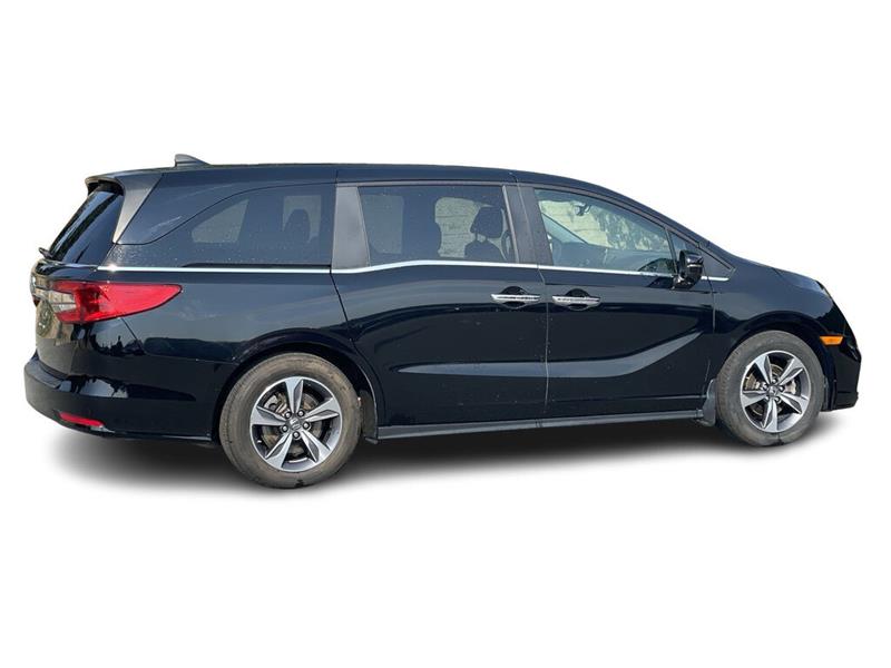 honda Odyssey 2019 - 14