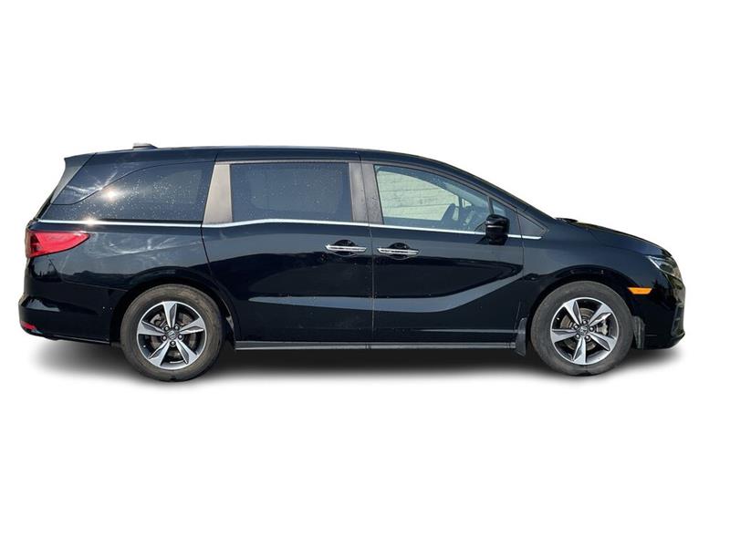 honda Odyssey 2019 - 15