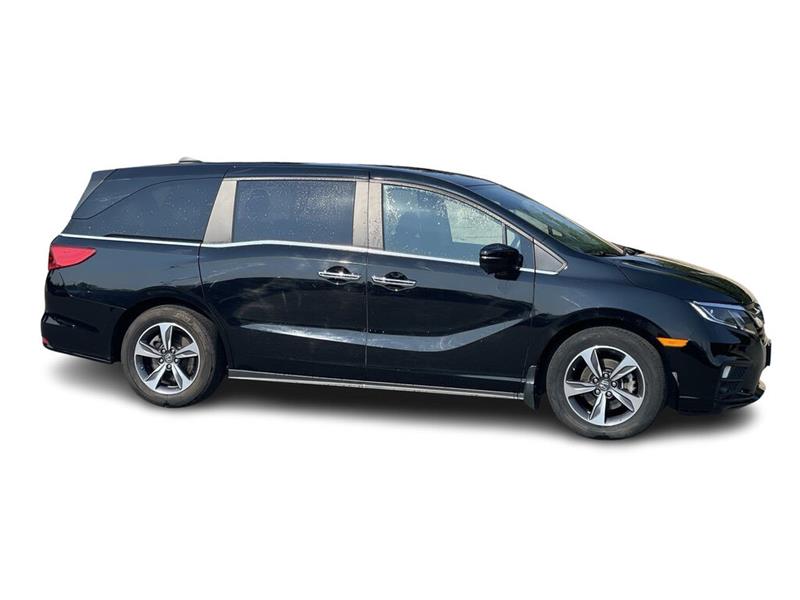 honda Odyssey 2019 - 16
