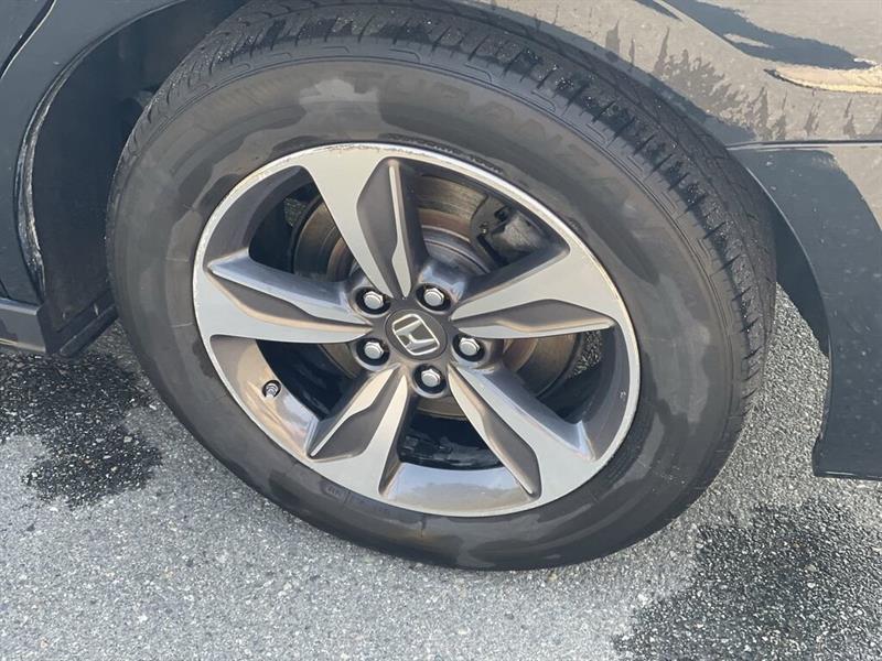 honda Odyssey 2019 - 21