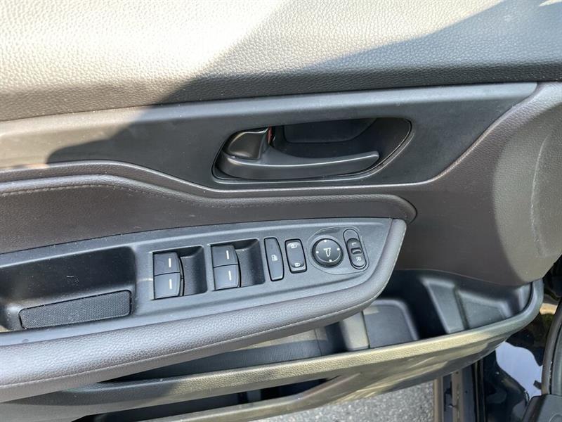 honda Odyssey 2019 - 24