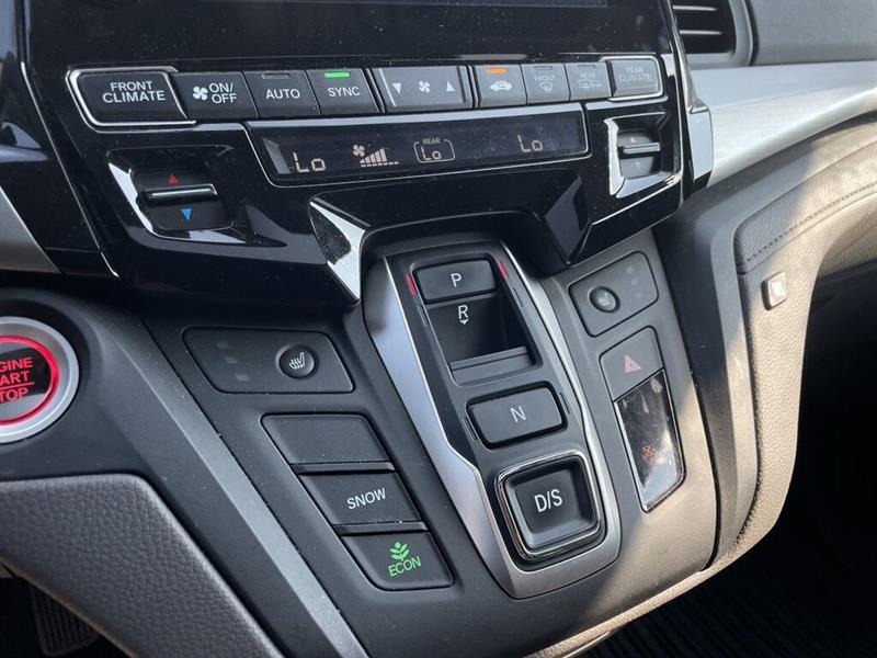 honda Odyssey 2019 - 30