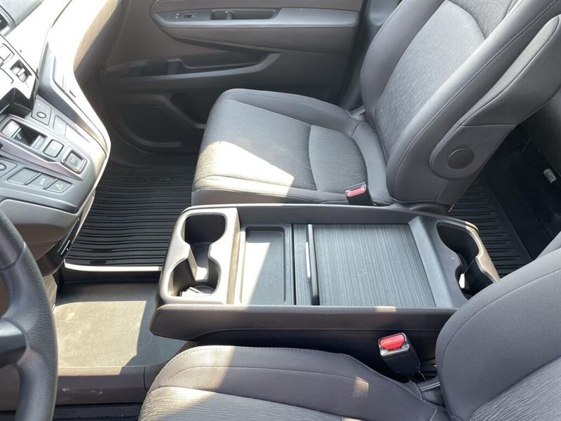 honda Odyssey 2019 - 31