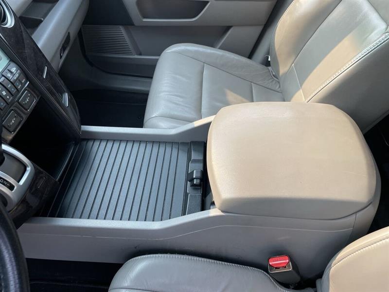 honda Pilot 2011 - 31
