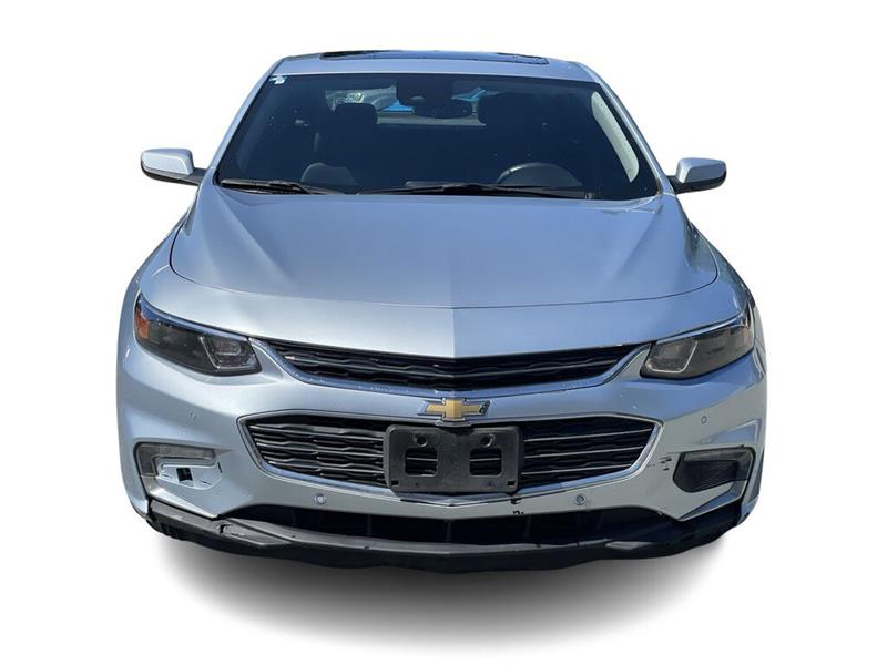 chevrolet Malibu 2017 - 3
