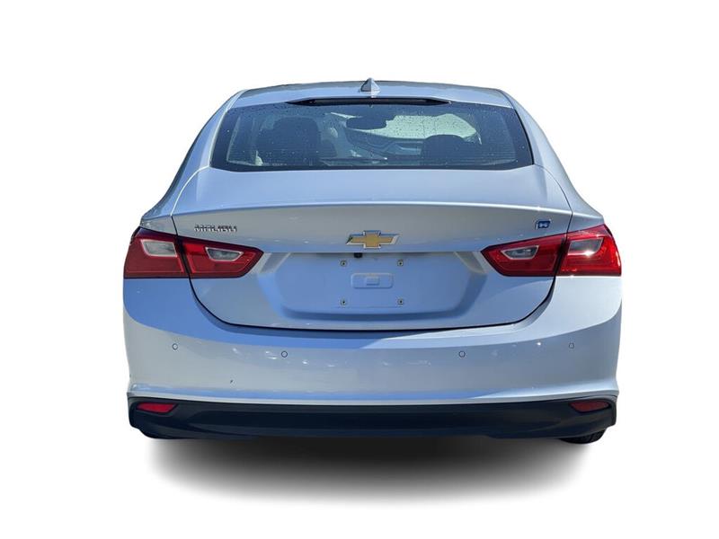 chevrolet Malibu 2017 - 11