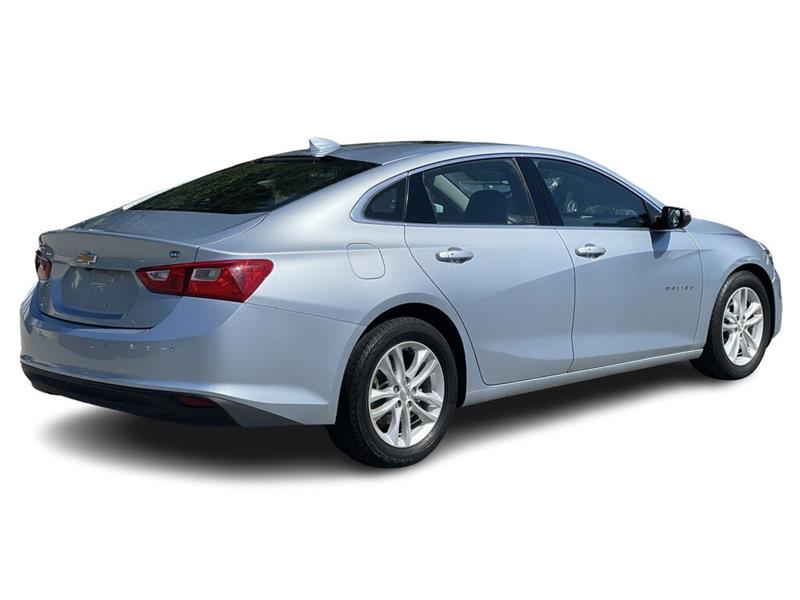 chevrolet Malibu 2017 - 13