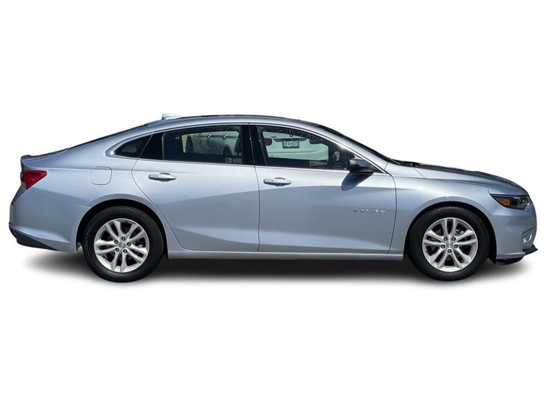 chevrolet Malibu 2017 - 14