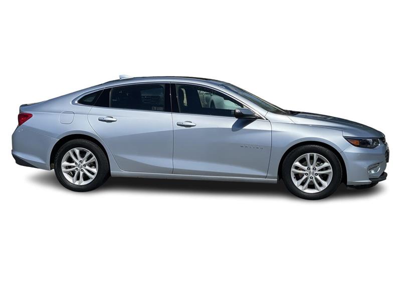 chevrolet Malibu 2017 - 15