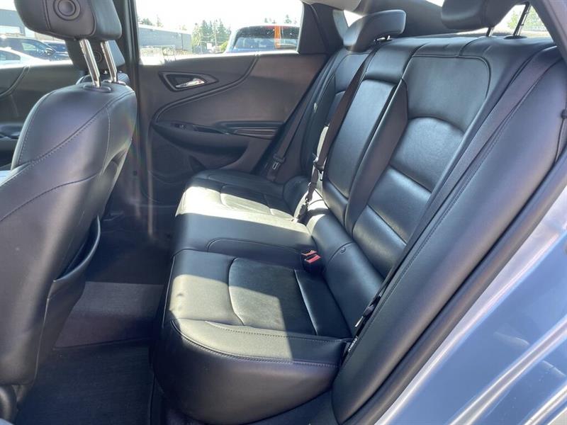chevrolet Malibu 2017 - 34