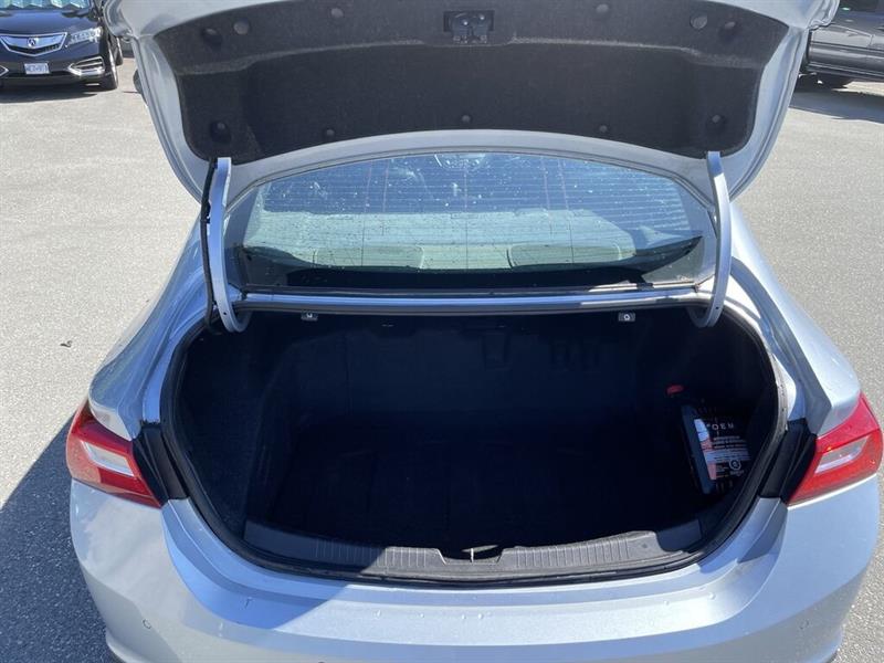 chevrolet Malibu 2017 - 35