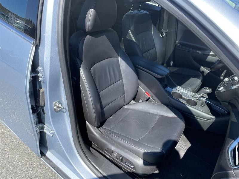 chevrolet Malibu 2017 - 36