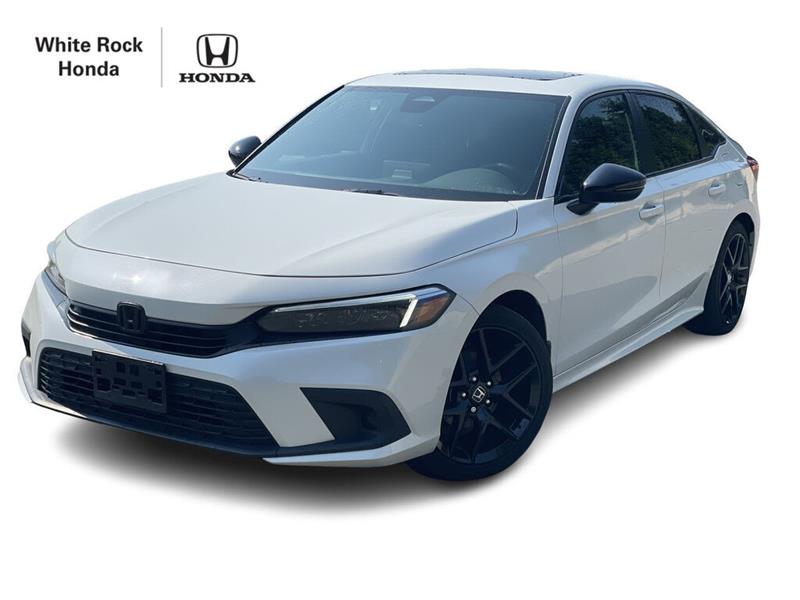 honda Civic 2024
