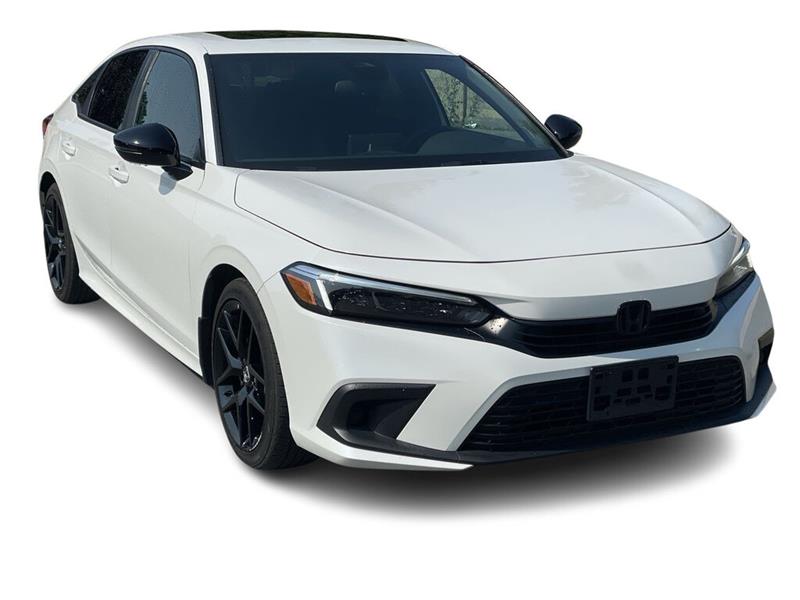 honda Civic 2024 - 2
