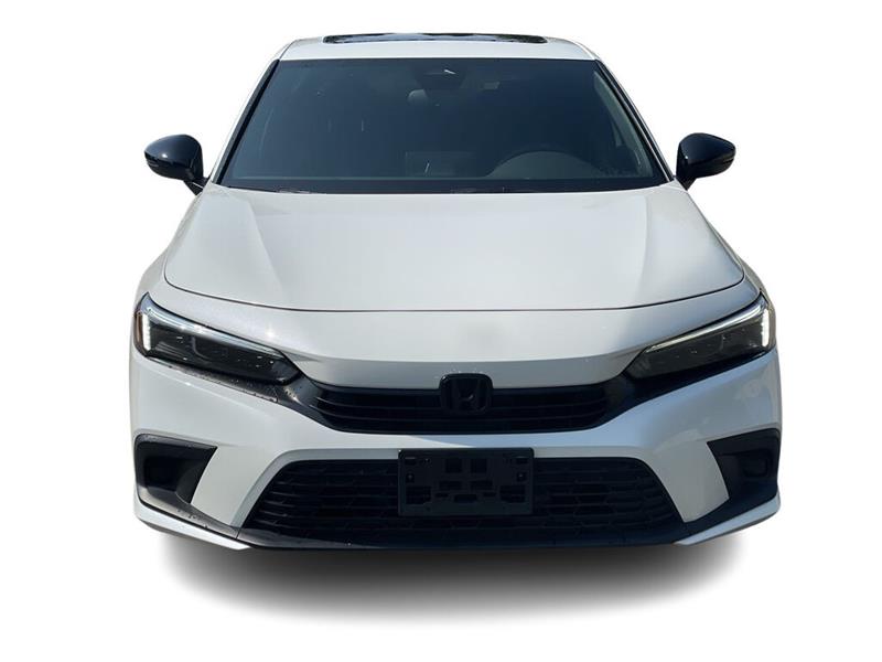 honda Civic 2024 - 3