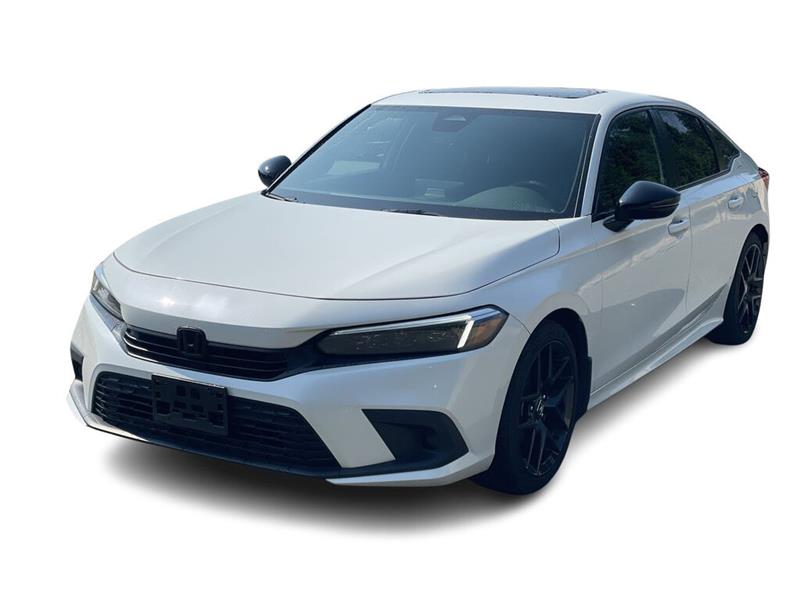 honda Civic 2024 - 4